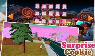 crazy cookie the robloxe swirl : dolls adventures