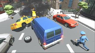 crime simulator real gangster 3d
