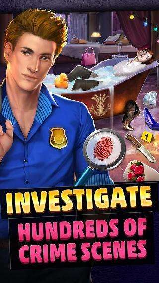 criminal case: save the world
