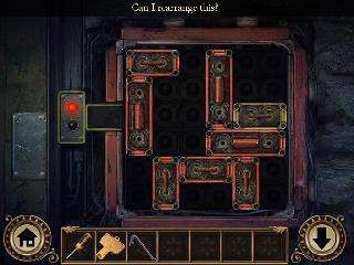 darkmoor manor