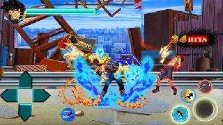 db super saiyan goku battle