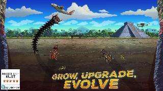 death worm free
