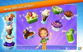 delicious - big surprise