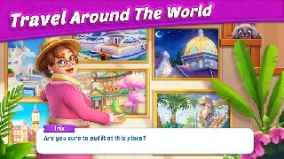 design island: dreamscapes