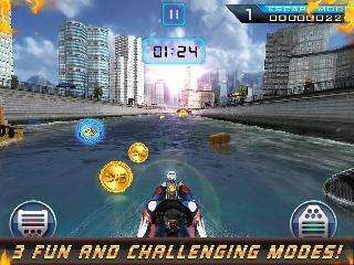 dhoom:3 jet speed