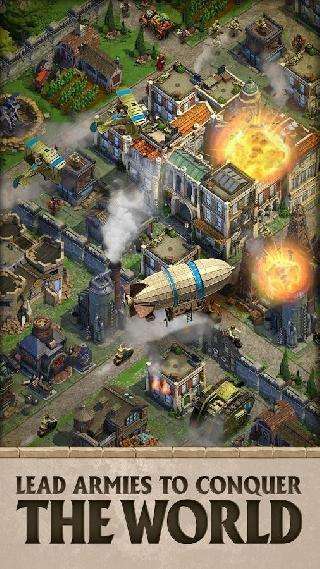 dominations