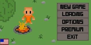 dont trust - survival adventure
