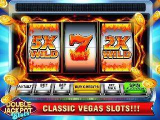 double jackpot slots