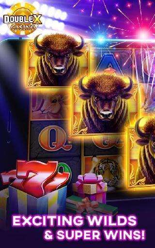 doublex casino - free slots