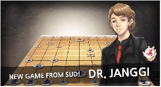 dr. janggi