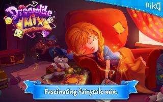 dreamlike mix