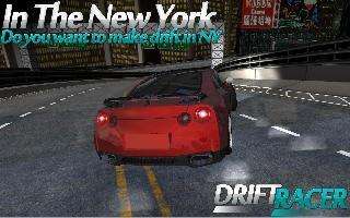 drift rracer