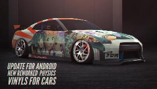 drift zone 2