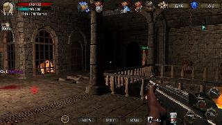dungeon shooter : the forgotten temple