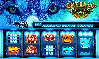 emerald 5-reel free slots