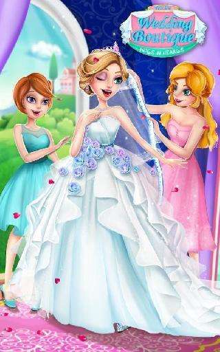 emily's wedding boutique