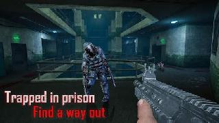 endless nightmare 4: prison
