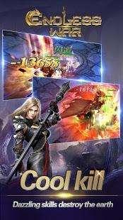 endless war