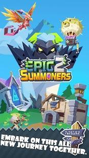 epic summoners 2