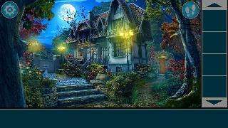 escape the ghost town 2