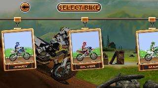 extreme dirt bike:free racing
