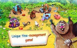 farm frenzy inc.