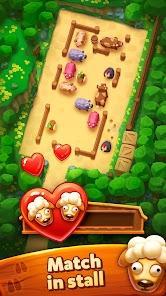 farm jam: animal parking games
