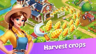 farming harvest
