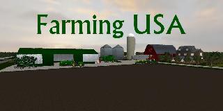 farming usa