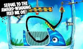feed me oil 2