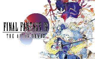 final fantasy iv after years