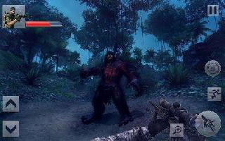 find bigfoot monster