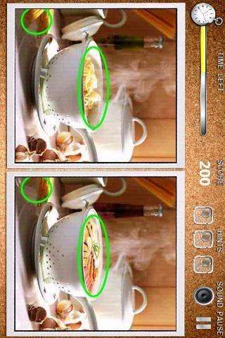 find differences deluxe