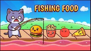 fishing food