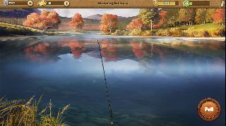 fishing world