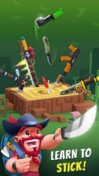 flippy knife