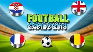 football games 2018:finger soccer cup