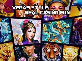 fortune of vegas : free casino slots