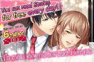 free otome games : double proposal