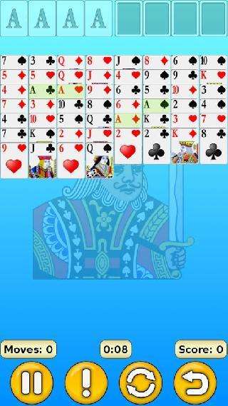 freecell