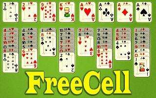 freecell mobile