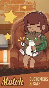 furistas cat cafe