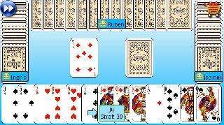 g4a: indian rummy