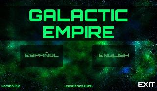 galactic empire