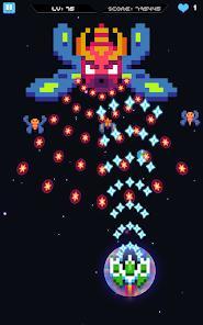 galaxy shooter