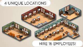 game studio tycoon 2
