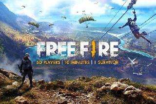 garena free fire