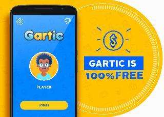 gartic
