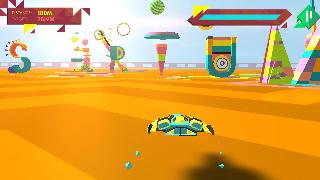 geometry race
