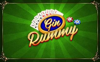 gin rummy